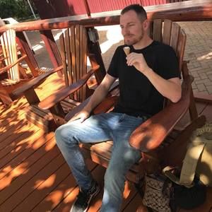 Meet your Posher, Ryan